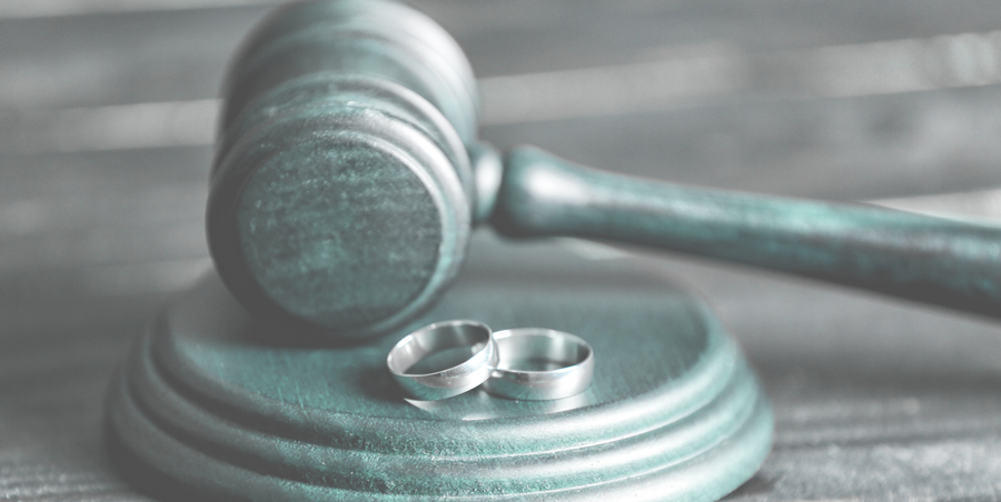 Annulment in Texas